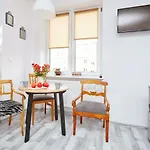 Marszałkowska Apartament
